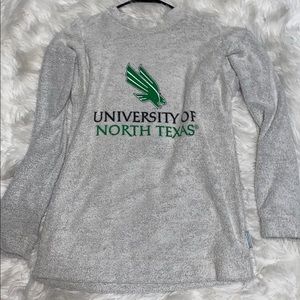 UNT gear